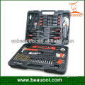 87pc mechanic tool box set